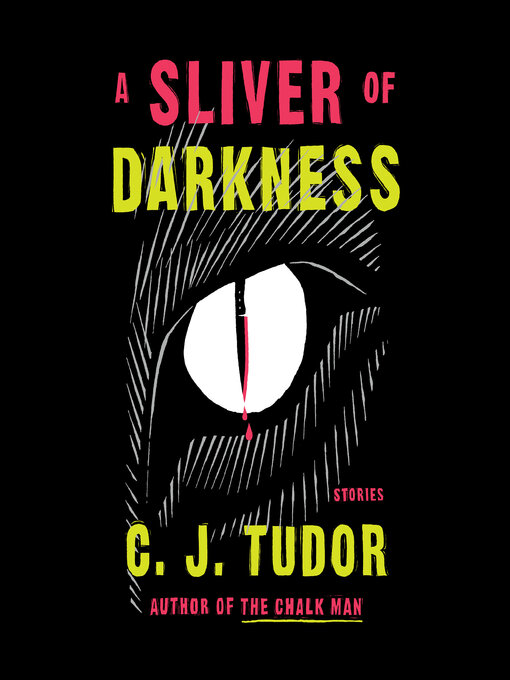 Title details for A Sliver of Darkness by C. J. Tudor - Available